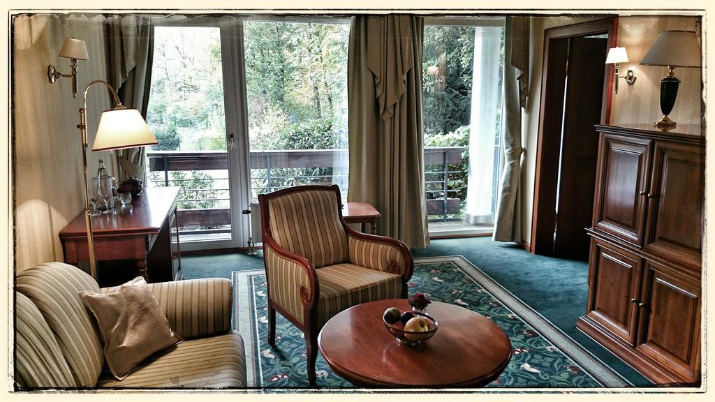 Hotel Kramer Lennestadt Quarto foto